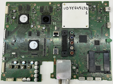 KD-55X9005A Mainboard 1-889-018-11 VD3Y645LTQ1