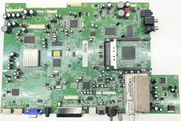 Connect 26 Mainboard L2000 REV1.2 70294.002