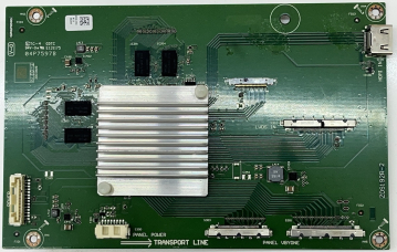 65FLX9490SL Mainboard ZDS192R-2 ZDS150