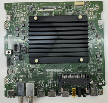 Mainboard RSAG7.820.12593/ROH 58A60GEVS