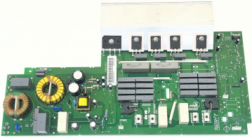 EI877501 Mainboard P0221574 9000055798 ELIN-IZDA ADV V26