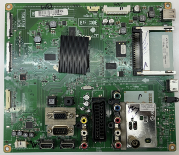47LW4500 Mainboard EAX64290501(0) EBT61680931