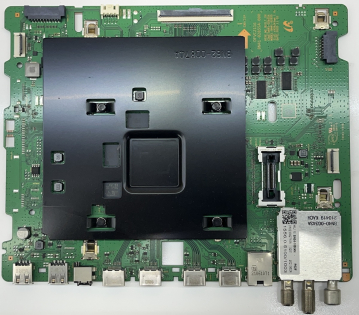 GQ65QN85AAT Mainboard BN41-02855A BN94-16804N