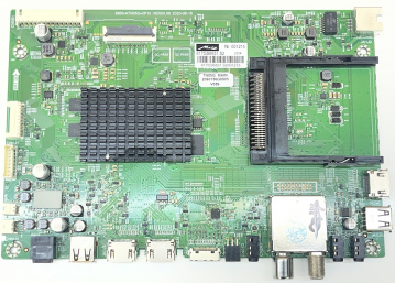 32TZ38 Mainboard 617GS6931.S2 5800-A7N05G-0P10 VER00.06