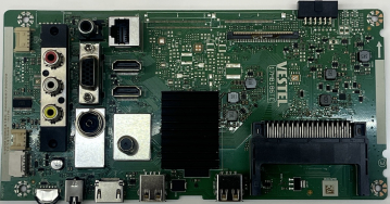 D24H554E2CW Mainboard 17MB186TC 23844160
