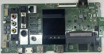 MD31242 Mainboard 17MB230 23748822