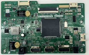 ED273 Mainboard ME-RT2785.EB787 2RT775C0 V8-RC775AC-308V001