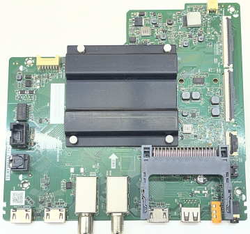 55V6B Mainboard 40-R51MPK-MAC2HG 30904-000331