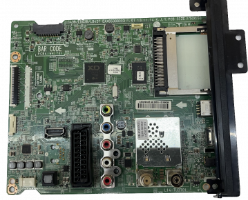 32LB5610 Mainboard EAX65388003(1.0) EBT62973011