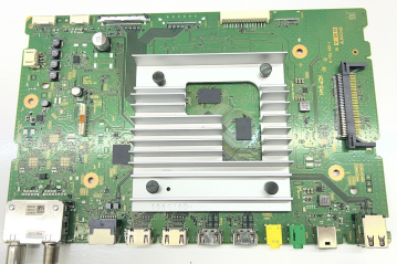 KD-43X80J Mainboard 1-009-724-11 YSBM043CNO13
