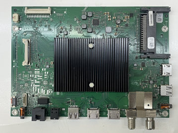 43GUB7240 Mainboard YGX190R-1 1CF510