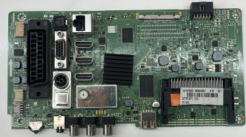 D39F275R4CW Mainboard 17MB110 23390831