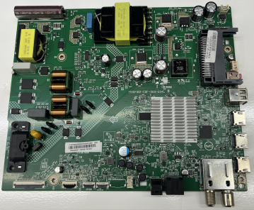 55PUS8550 Mainboard 715GF061-C0F-000-004L 704TQOPL227