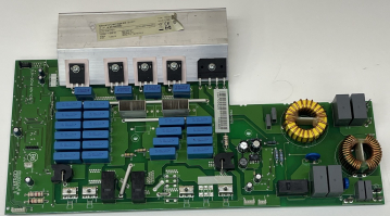 EI877501 Mainboard P0221575 9000055790 ELIN-DCHA ADV V26