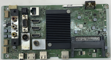 TX-43H3XW704 Mainboard 17MB170 23682615