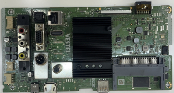 D50U550X1CW Mainboard 17MB230 23799750