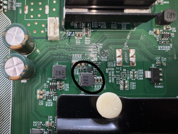 Preview: 55A6FG 55A6CG 55A6BG Mainboard RSAG7.820.11742/ROH 55A53FEVS