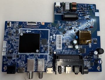 OTV32GH-5023C motherboard MB-M9216-P-AS-0117 C320Y19-7N(XHG7LS333)