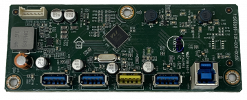 BDM4037U Mainboard 715G6599-T01-001-005K