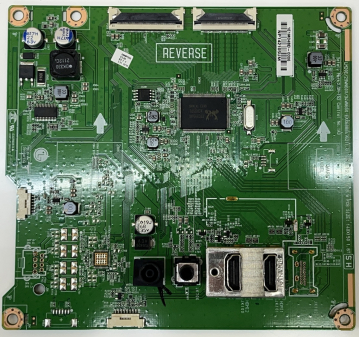 29WP500 Mainboard EAX68884762(1.0) LM20E/29WN600