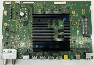 KD-55XH8196 Mainboard 1-003-740-31 YSA5050CNO01