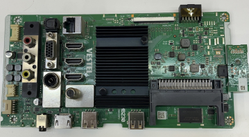 MD31243 Mainboard 17MB230 23756237