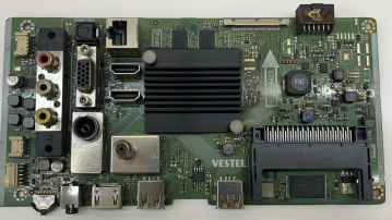 MD31511 Mainboard 17MB130S 23509526