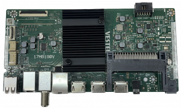 43UV3F63DA Mainboard 17MB190V 23978796