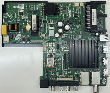 AV32H3 Mainboard TPD.MT9602.PB801 (T)