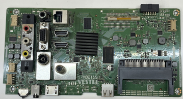 XH32G511D-W Mainboard 17MB211S 23526717