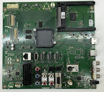 37VLE973BL Mainboard VXP190R-2 LRM2ZZ