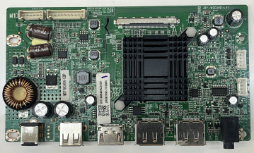 Aryond A32 V1.2 Mainboard JRY-W9CUHD-LV1