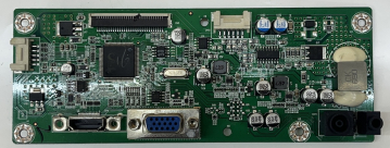 C27R504FH Mainboard CR50 BN81-17542A
