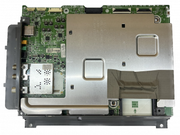 OLED55C5D Mainboard EAX66736205(1.0) 64228603