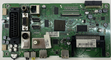 Mainboard 17MB95 23142811 23142813