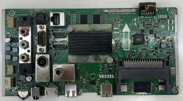 U55K6000 Mainboard 17MB130S 23543119