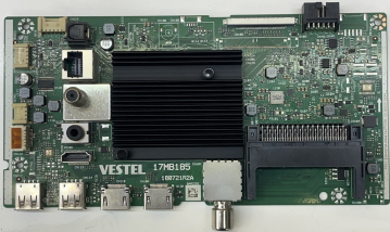 43UA3D63DG Mainboard 17MB185 23840108