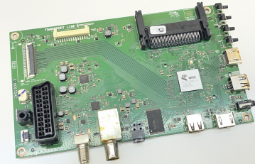 32GFB5626 Mainboard ZNS190R-3 PHF2ZZ