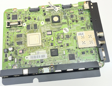 UE40D6770 Mainboard BN41-01587E BN94-05105F