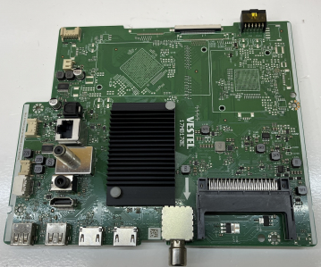 50QA4C63DG Mainboard 17MB170E 23745072