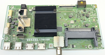 U50K5300 Mainboard 17MB180E 23747077