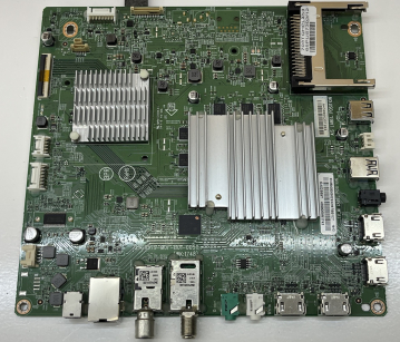 65PUS7303 Mainboard 715G8579-M0F-B01-005T 703TQHPL453