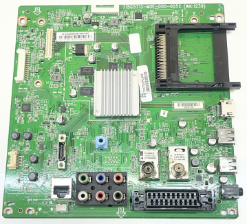 32PFL3258K Mainboard 715G5713-M0E-000-005X 705TQDPL068