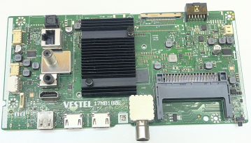 LT-55VU8155 Mainboard 17MB180E 23775032