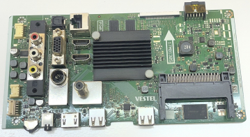55U5863DA Mainboard 17MB130S 23495607