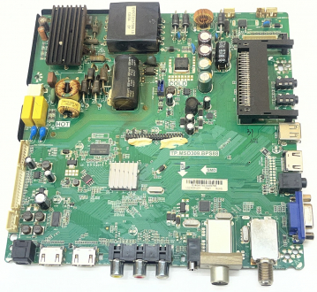 CLB40B950S Mainboard TP.MSD309.BPS88 LSC400HJ01
