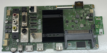 MD32212EU Mainboard 17MB230 23707941