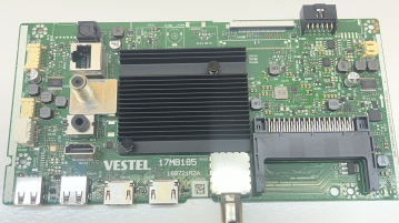LT-70VAQ7255 Mainboard 17MB185 23852397
