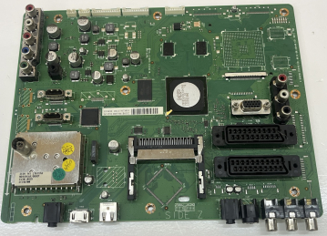 26PFL5604H Mainboard 3139 123 64422 BD 3139 123 64432 S31392 6863566