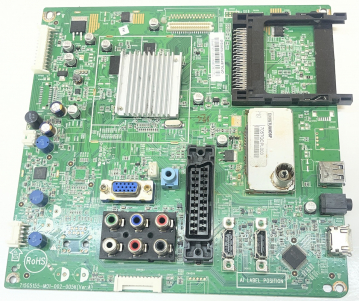 32PFL3017H Mainboard 715G5155-M01-002-005K 705TQCPL003
